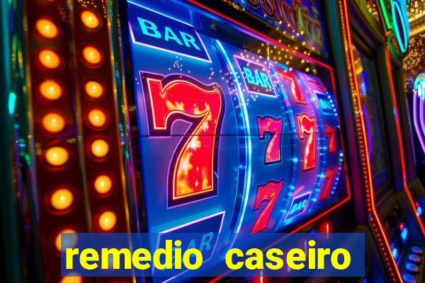remedio caseiro para glicemia